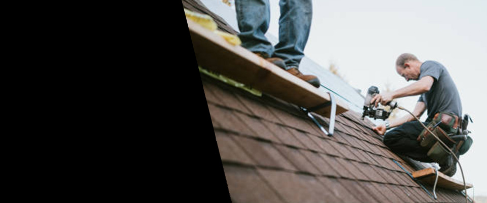 Ewing Roofing Contractors
